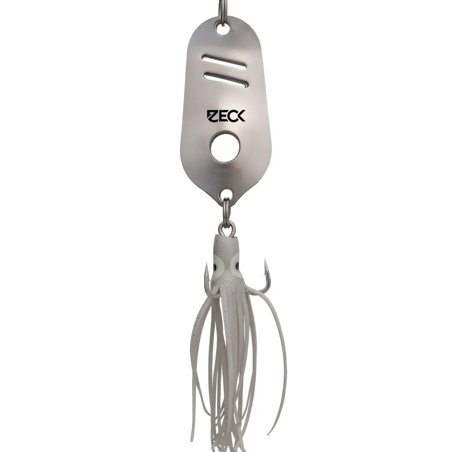 Zeck Fishing Zeck Blinker Jörg Octo Spoon 65g Blinker| Blinker|Hechtköder