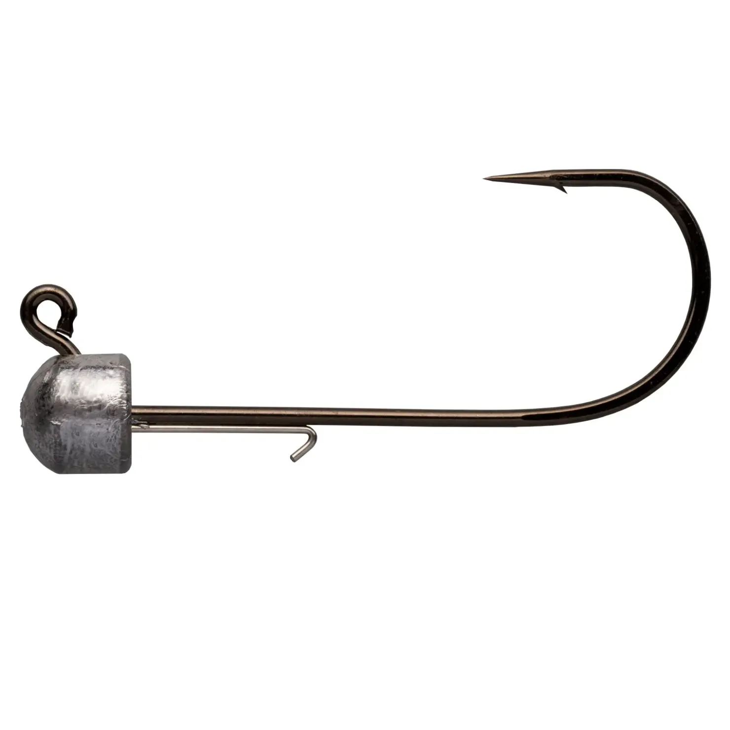 Zeck Fishing Zeck Bullet Jig Head 6/0 10g 2Stk. Jigkopf| Jighaken|Jigköpfe