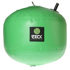 Zeck Fishing Zeck Cat Buoy 33cm Green Boje Wallerboje| Bojen Und Zubehör|Wallerposen Und U-Posen