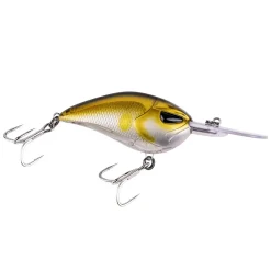 Zeck Fishing Zeck Cat Crank 7,5cm F 3m Crankbait| Wobbler|Barsch Wobbler