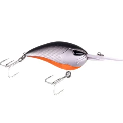 Zeck Fishing Zeck Cat Crank 7,5cm F 4,5m Crankbait| Wobbler|Barsch Wobbler