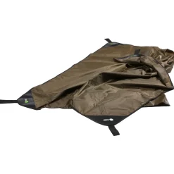 Zeck Fishing Zeck Cat Mat 2,95 x 1,97m Abhakmatte| Wallerzubehör Landung|Abhakmatten Angeln