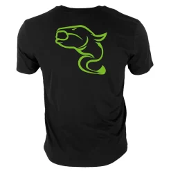 Zeck Fishing Zeck Catfish T-Shirt XL| Angelbekleidung