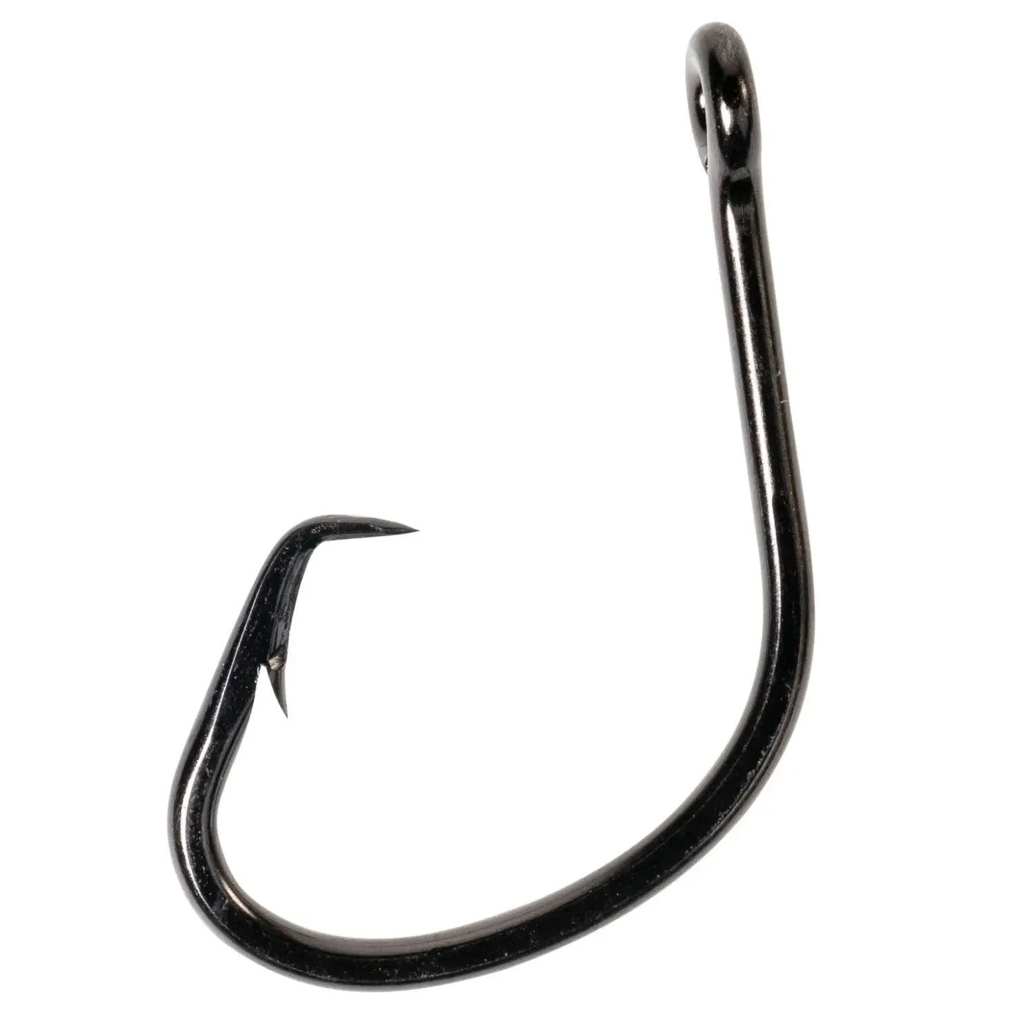 Zeck Fishing Zeck Circle Striker L 4 pcs Wallerhaken| Wallerhaken & Rigs|Spezialhaken