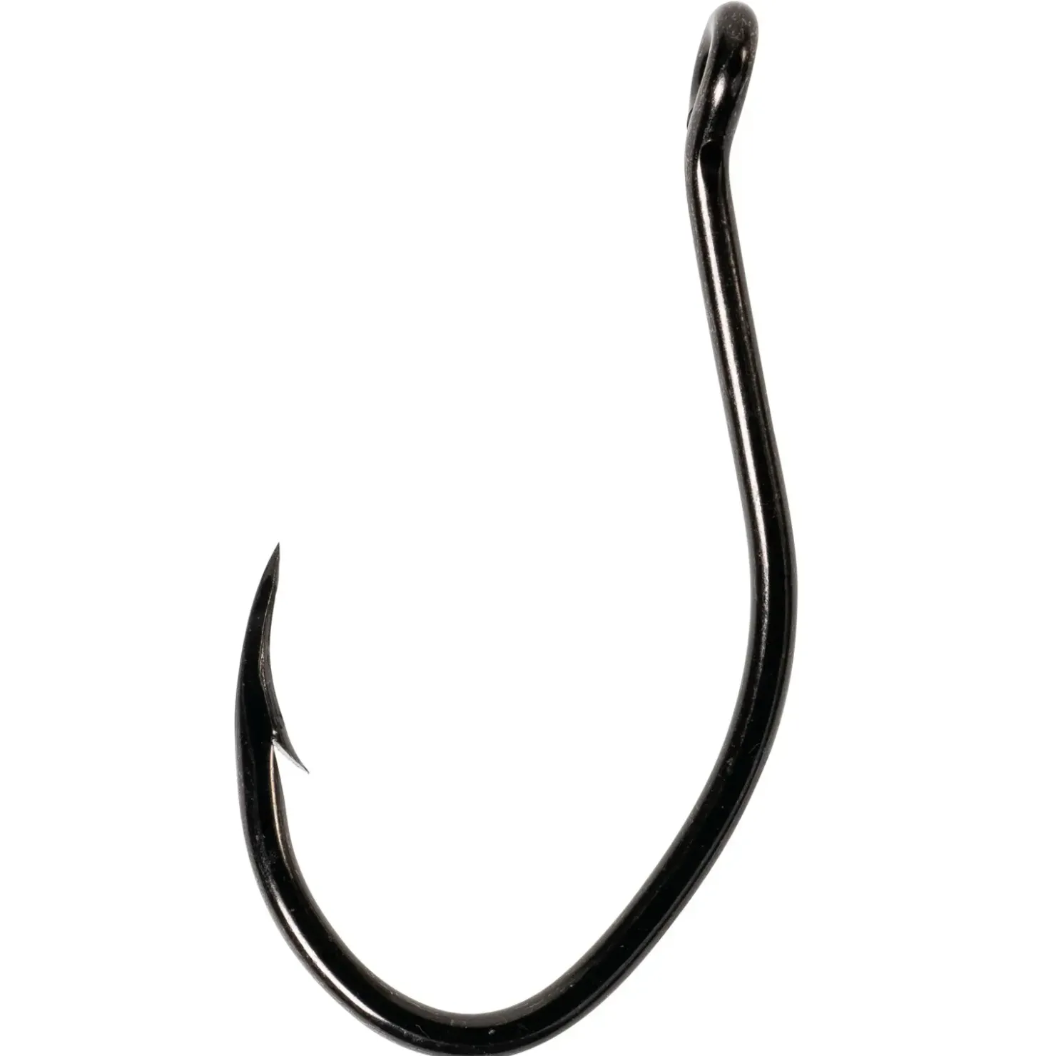 Zeck Fishing Zeck Classic Cat Hook M 4 pcs Wallerhaken| Wallerhaken & Rigs|Welshaken