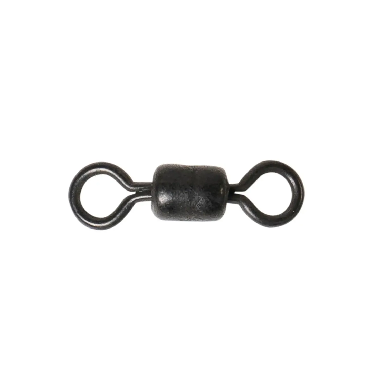 Zeck Fishing Zeck Crane Swivel #8 10Stk. Wirbel| Wirbel & Karabiner Raubfischangeln|Wirbel & Karabiner