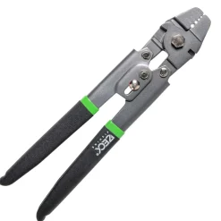 Zeck Fishing Zeck Crimping Pliers 26cm Quetschhülsenzange| Angelwerkzeug