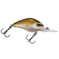 Zeck Fishing Zeck Danny 4.5cm 0,5m F Wobbler| Forellen Wobbler|Wobbler