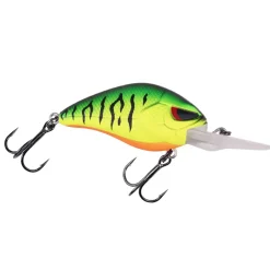 Zeck Fishing Zeck Danny 4.5cm 2m F Wobbler| Forellen Wobbler|Wobbler