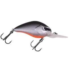 Zeck Fishing Zeck Danny 4.5cm 0,5m F Wobbler| Forellen Wobbler|Wobbler