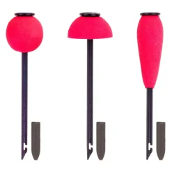 Zeck Fishing Zeck DB Pop Up Kit 3pcs Auftriebskörper| Angelzubehör Kleinteile