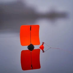 Zeck Fishing Zeck DB Sail Float Kit Segelpose| Segelposen