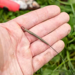 Zeck Fishing Zeck Dead Bait Crimp Sleeve 10pcs Abdeckung für Quetschhülsen| Angelzubehör Kleinteile