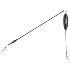 Zeck Fishing Zeck Dead Bait Fledger Boom Kit Grundmontage| Angelzubehör Kleinteile|Zubehör Bleie