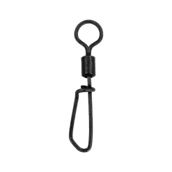 Zeck Fishing Zeck Dead Bait Run Clip 10pcs Wirbel| Wirbel & Karabiner