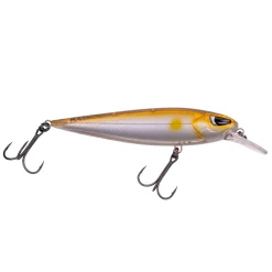 Zeck Fishing Zeck Dundee 13,5cm 1m SP Wobbler| Zander Wobbler|Forellen Wobbler