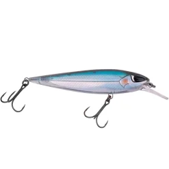 Zeck Fishing Zeck Dundee 13,5cm 5m SP Wobbler| Zander Wobbler|Wobbler
