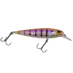 Zeck Fishing Zeck Dundee 13,5cm 3,5m SP Wobbler| Zander Wobbler|Barsch Wobbler