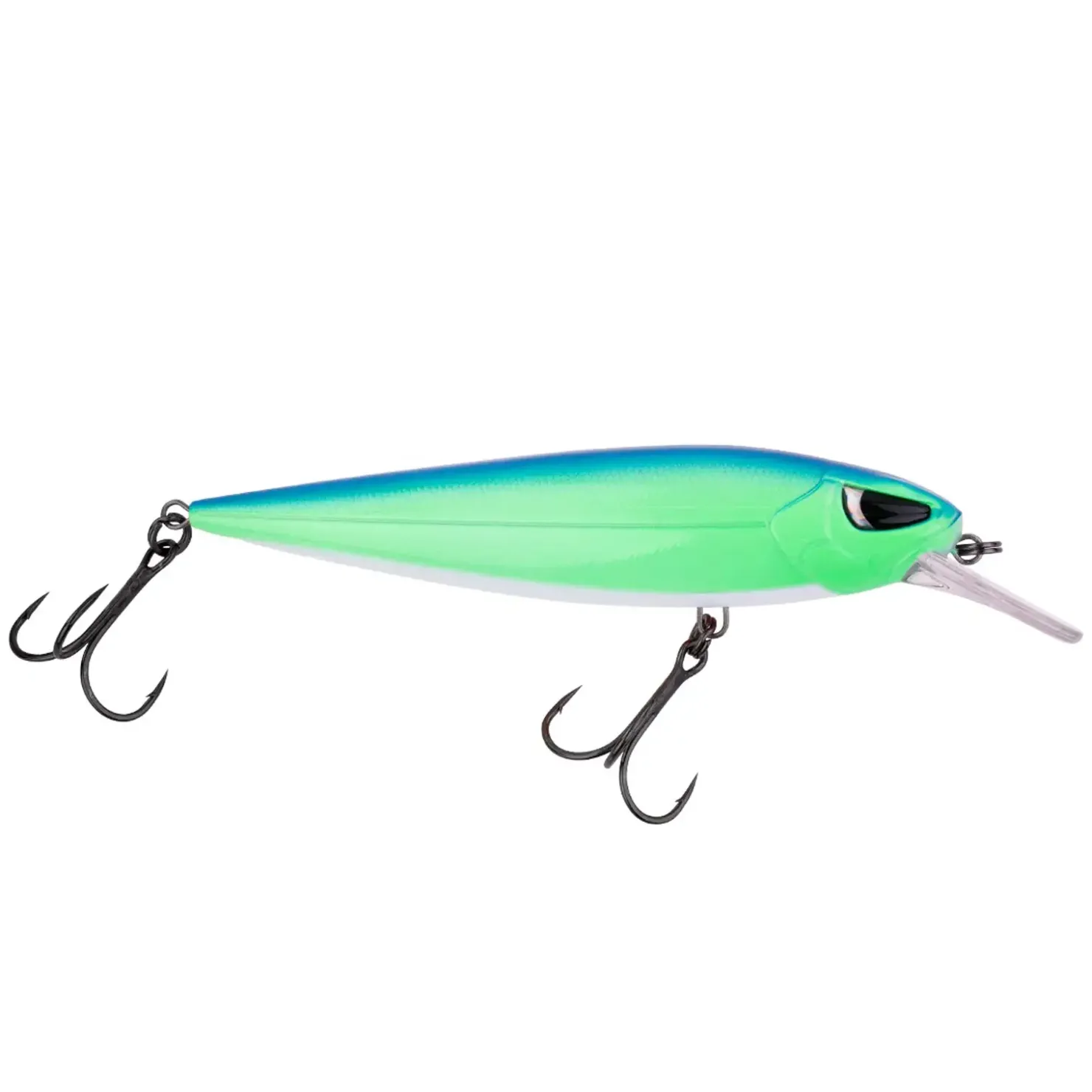 Zeck Fishing Zeck Dundee 13,5cm 5m SP Wobbler| Wobbler|Zander Wobbler