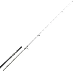 Zeck Fishing Zeck Evo Cat Spin 243cm 20-120g Welsrute Wallerrute| Waller Spinn & Vertikalruten|Gummifischruten