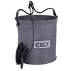 Zeck Fishing Zeck Folding Bucket & Rope Falteimer| Köderfischeimer