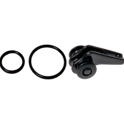 Zeck Fishing Zeck Fuji Hook Keeper EHKM-OR Angelruten Zubehör| Zubehör Spezial Raubfischangeln|Zubehör Kunstköder