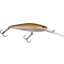 Zeck Fishing Zeck Hitch 7.5cm 2m SU Wobbler| Barsch Wobbler|Wobbler