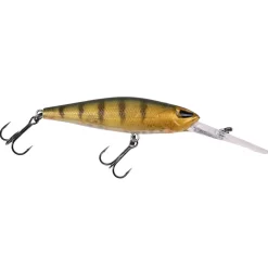 Zeck Fishing Zeck Hitch 7.5cm 0,8m SU Wobbler| Barsch Wobbler|Wobbler