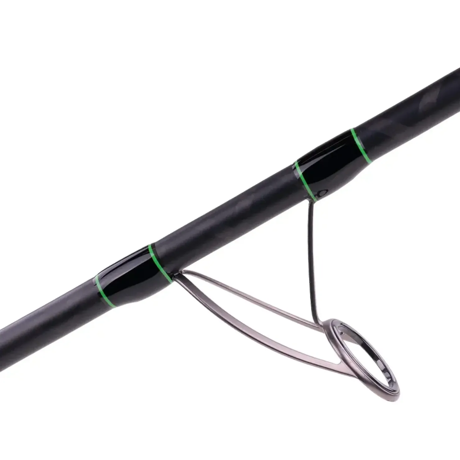 Zeck Fishing Zeck Homezone long 3,05m bis 180g Welsrute| Waller Allroundruten|Waller Stellruten