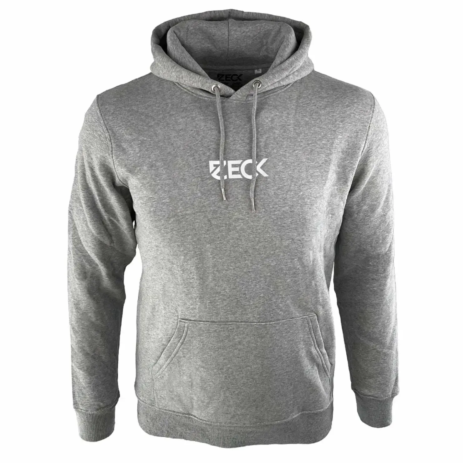Zeck Fishing Zeck Hoodie S| Angelbekleidung