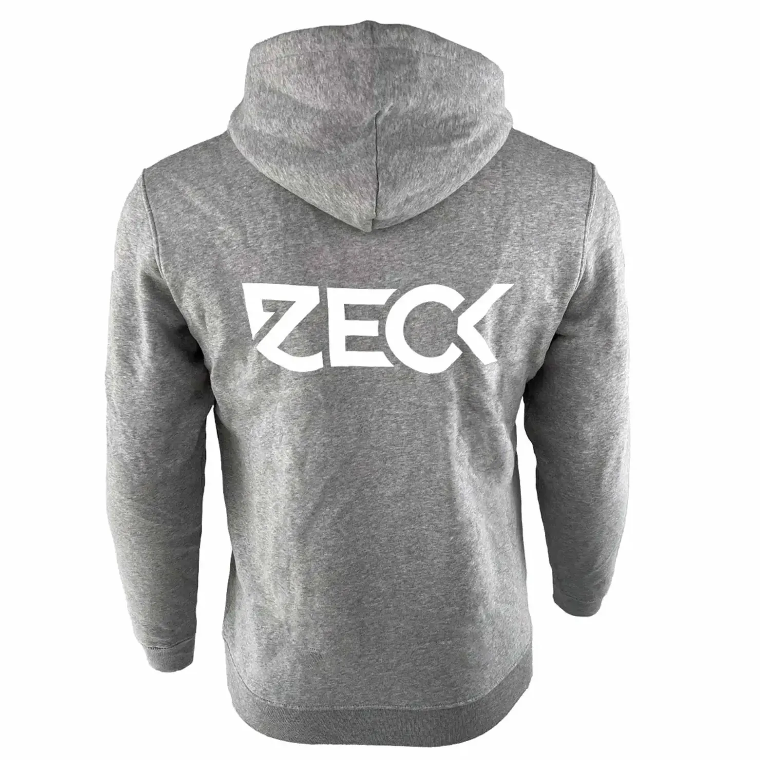 Zeck Fishing Zeck Hoodie S| Angelbekleidung