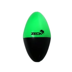 Zeck Fishing Zeck Inline Float 50g Wallerpose| Wallerposen Und U-Posen|Laufposen