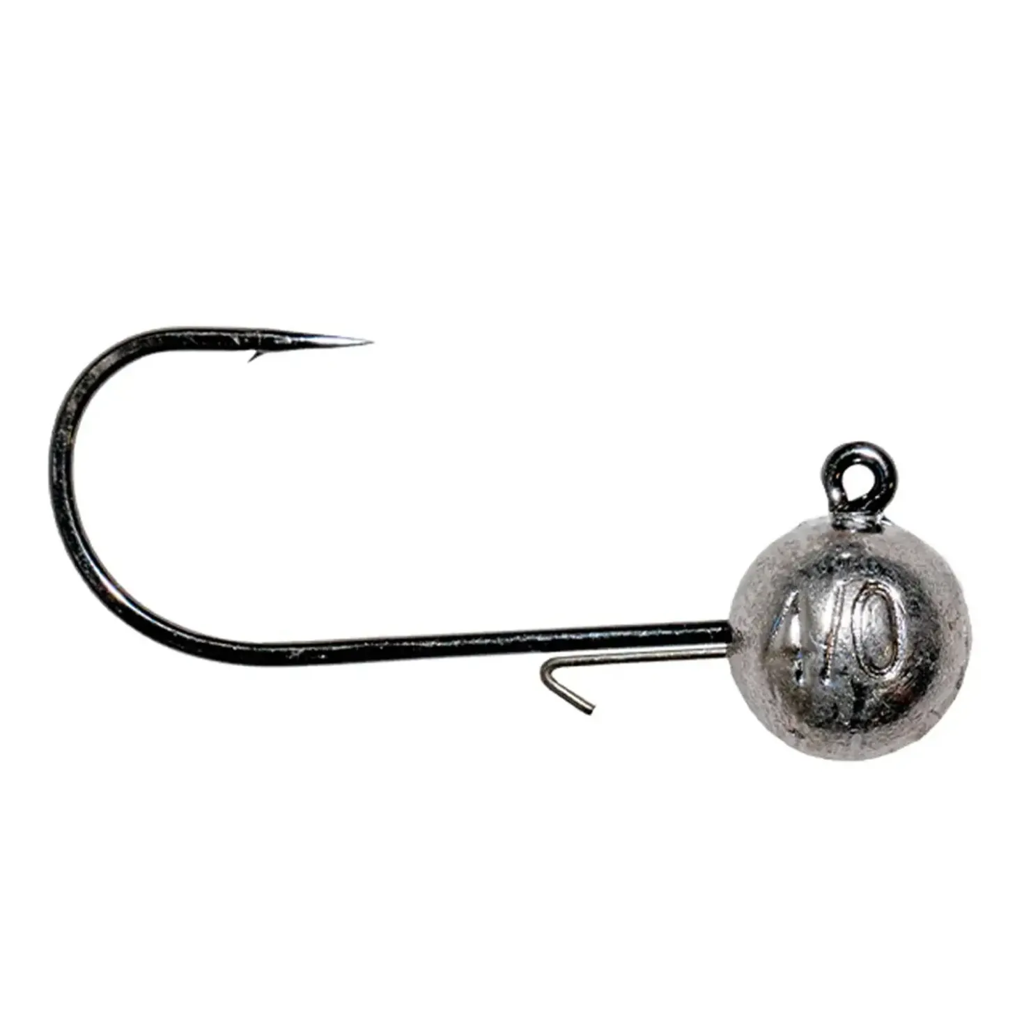 Zeck Fishing Zeck Jig Head 4/0 14g 3Stk. Jigkopf| Jigköpfe