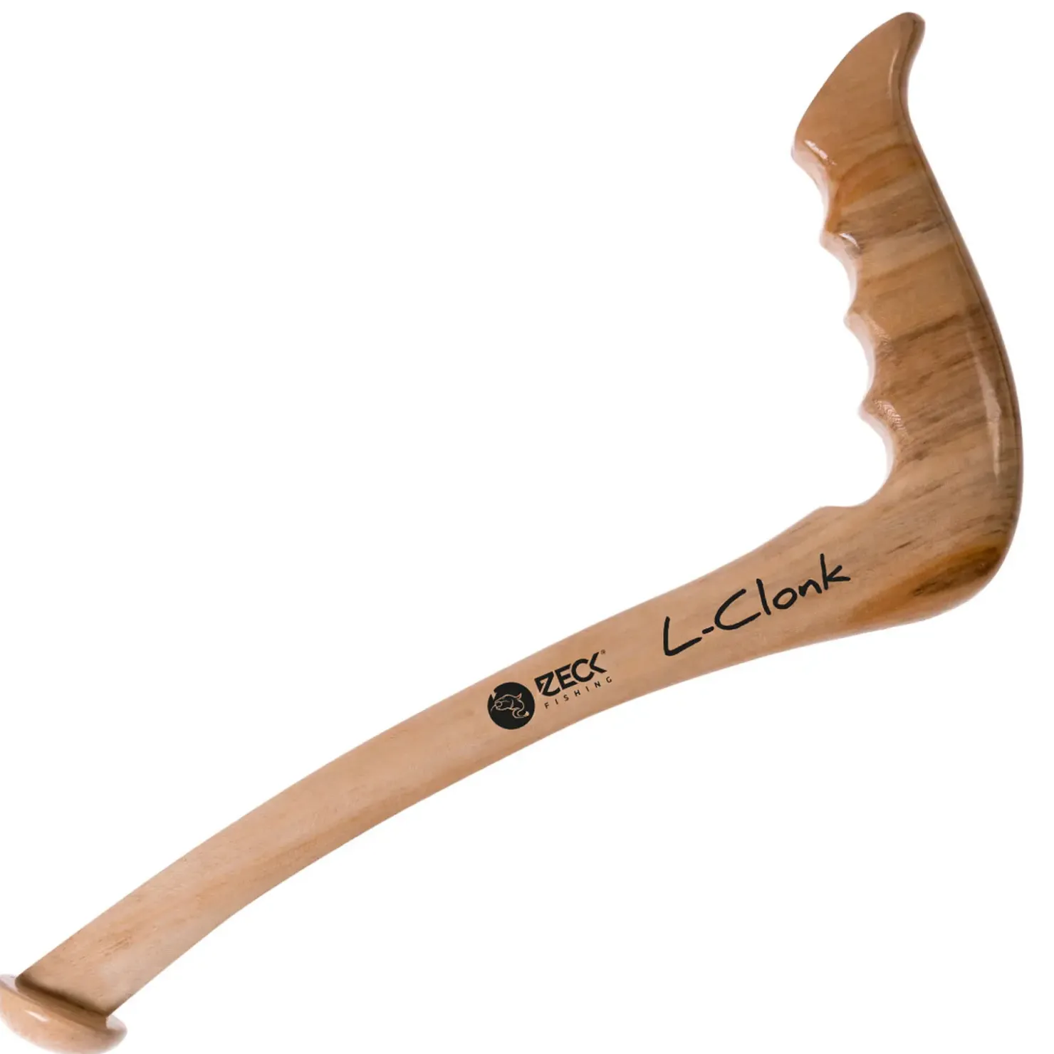 Zeck Fishing Zeck L-Clonk 32mm Wallerholz| Wallerholz