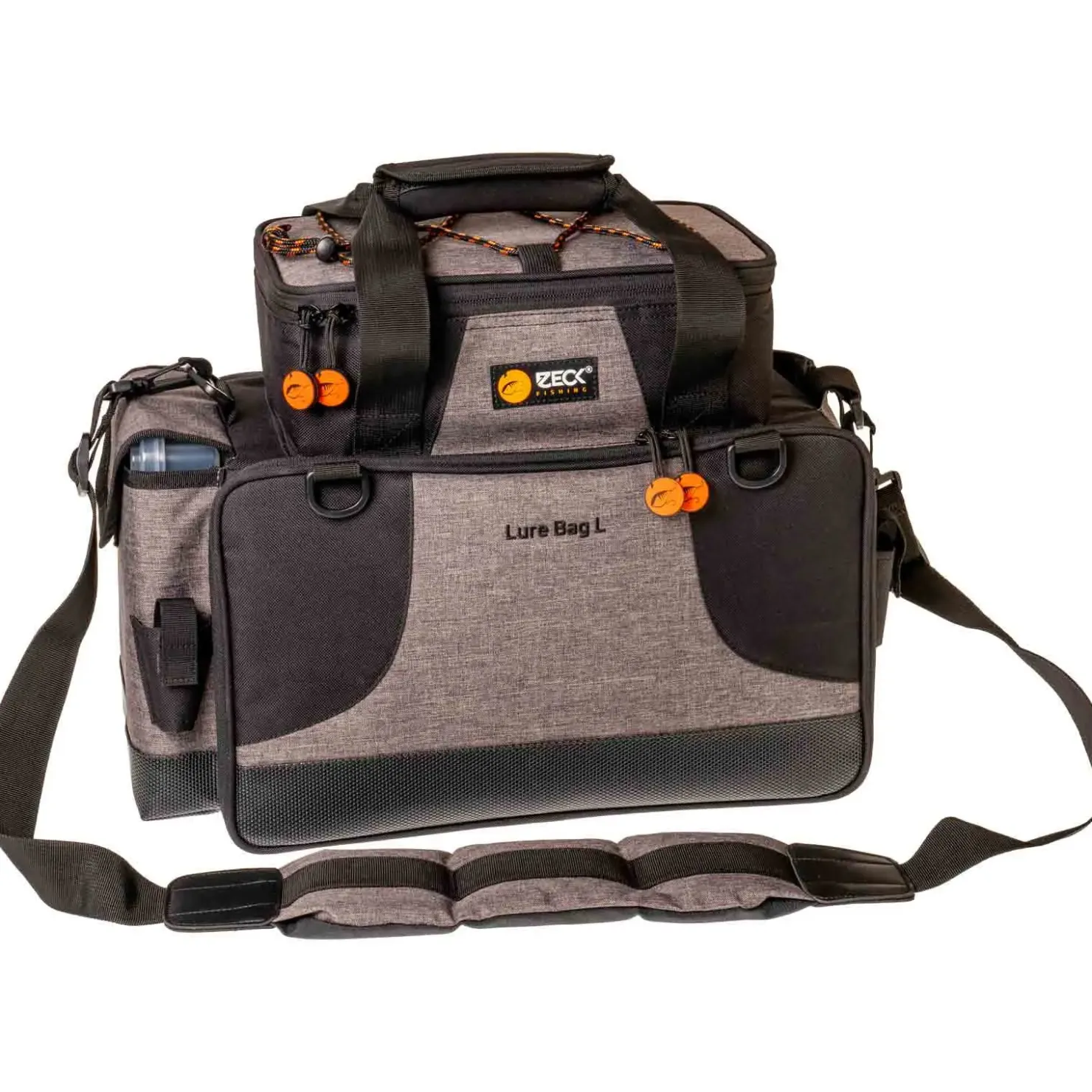 Zeck Fishing Zeck Lure Bag L Angeltasche| Angeltaschen