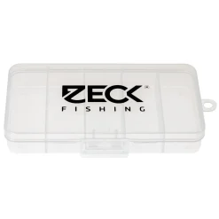 Zeck Fishing Zeck Lure Box S Kunstköder Box| Angelboxen & Köderboxen