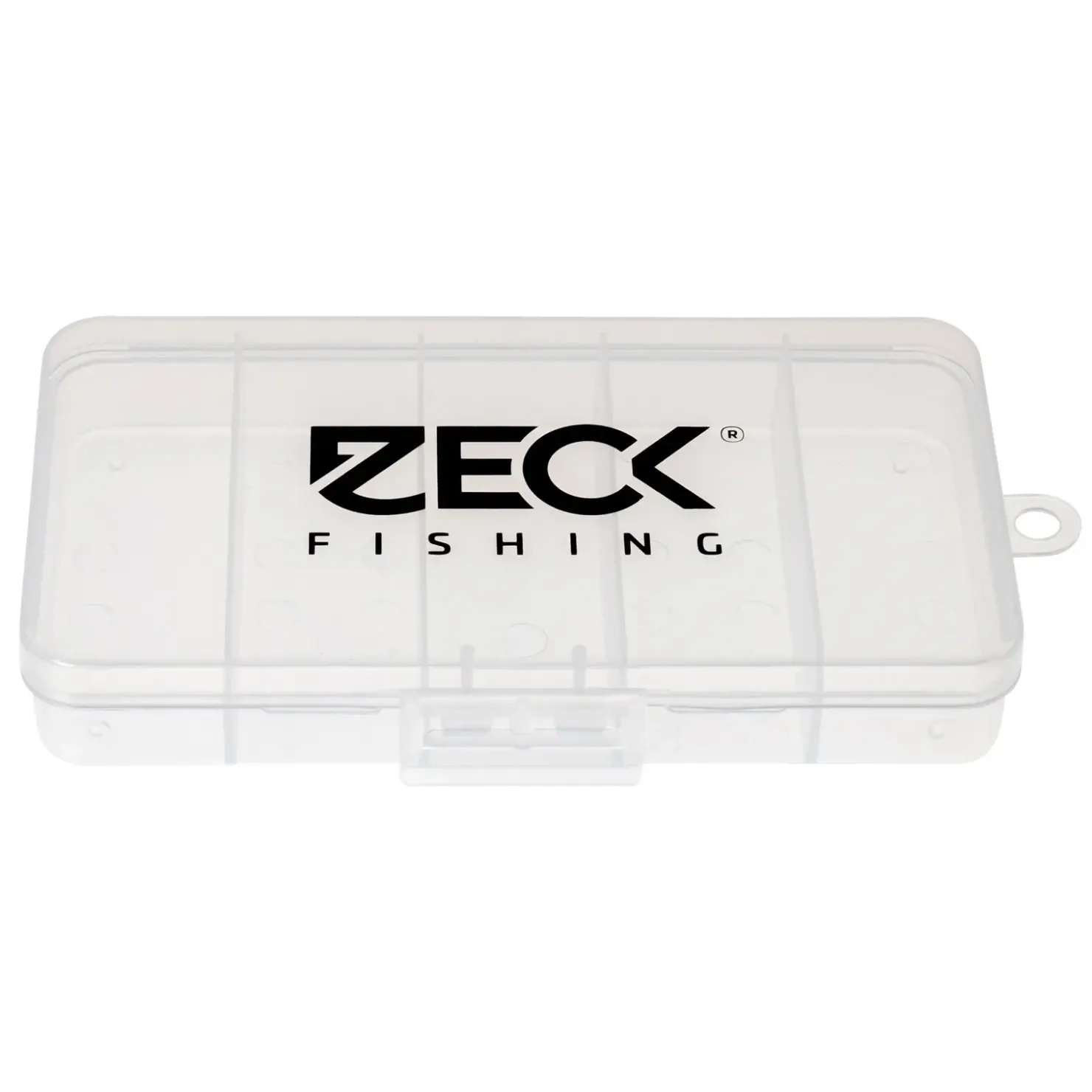Zeck Fishing Zeck Lure Box S Kunstköder Box| Angelboxen & Köderboxen