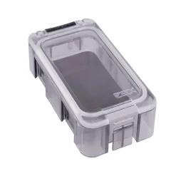 Zeck Fishing Zeck Magnet Box S Köderbox| Angelboxen & Köderboxen