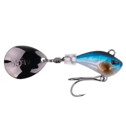 Zeck Fishing Zeck Mini Rogue Runner 7g Jig Spinner| Forellenköder|Jig Spinner
