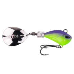 Zeck Fishing Zeck Mini Rogue Runner 7g Jig Spinner| Forellenköder|Jig Spinner