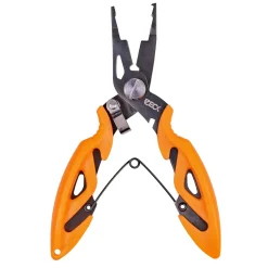 Zeck Fishing Zeck Mini Split Ring Pliers & Scissors Sprengringzange| Angelzangen
