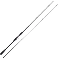 Zeck Fishing Zeck Momentum Cast 2,30m 20-70g Baitcastrute| Jerkbait Ruten|Hechtruten
