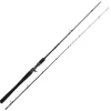 Zeck Fishing Zeck Momentum Cast Pelagic & Jerk 1,90m 25-90g Baitcastrute| Spinnrute|Hechtrute