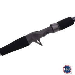 Zeck Fishing Zeck Momentum Cast Pelagic & Jerk 1,90m 25-90g Baitcastrute| Spinnrute|Hechtrute