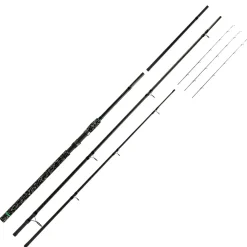 Zeck Fishing Zeck MP Feeder Extension 320-360cm 120g Angelrute| Ruten Friedfisch|Feederruten