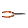 Zeck Fishing Zeck MP Pliers 18,5cm Universal Lösezange| Zubehör Spezial Raubfischangeln|Lösezangen Raubfischangeln