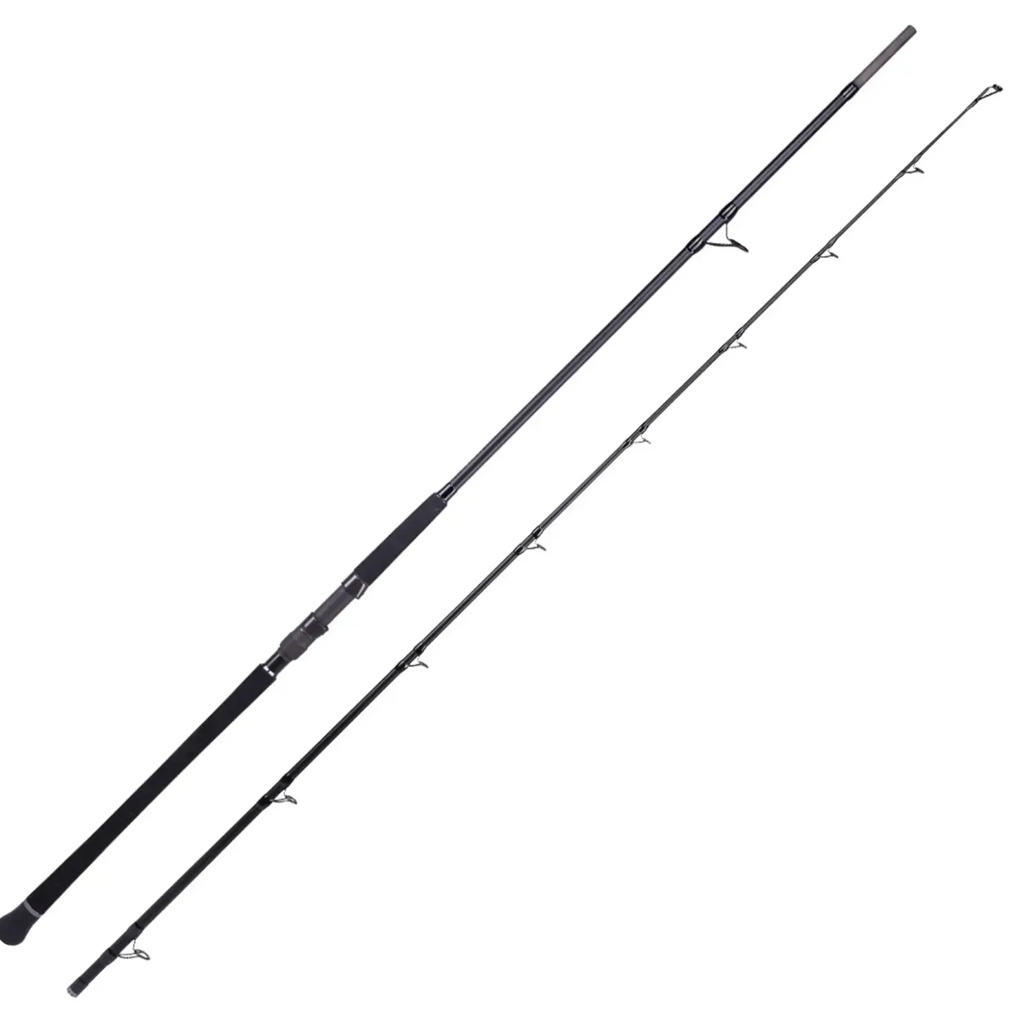 Zeck Fishing Zeck Mr. Waller Rod 2,85m bis 300g Welsrute| Waller Allroundruten|Waller Stellruten