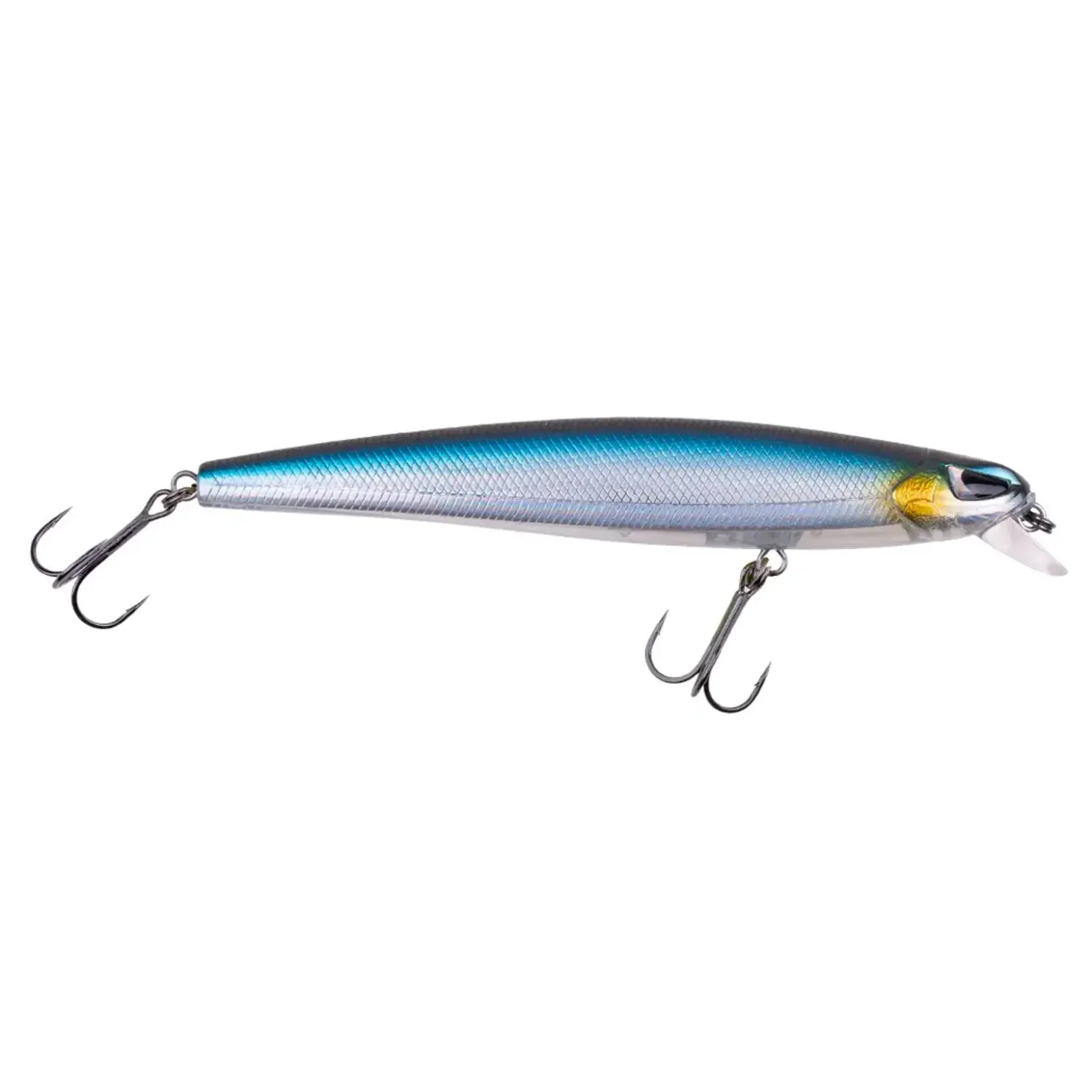 Zeck Fishing Zeck Murdock 10,5cm 1.4m F Wobbler| Zander Wobbler|Wobbler