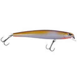 Zeck Fishing Zeck Murdock 12,5cm 0.7m F Wobbler| Zander Wobbler|Wobbler