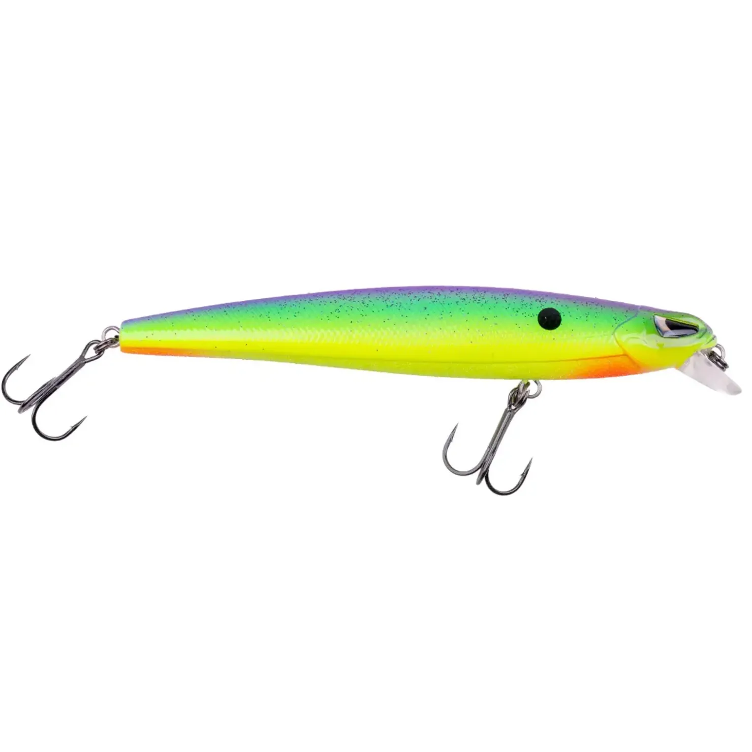 Zeck Fishing Zeck Murdock 12,5cm 0.7m F Wobbler| Zander Wobbler|Wobbler